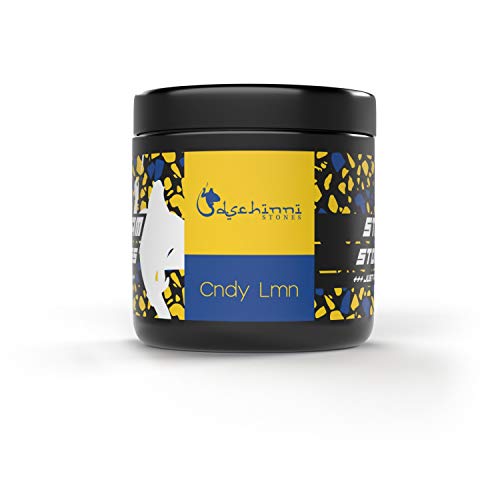Dschinni Stones Dampfsteine Cndy Lmn 0,5 kg