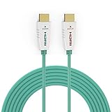 Dynamische HDR-Unterstützung: Dynamische HDR stellt sicher, dass jeder Moment eines Videos mit den idealen Werten für Tiefe, Detail, Helligkeit, Kontrast und breitere Farbskalen Szene für Szene oder sogar Bild für Bild angezeigt wird