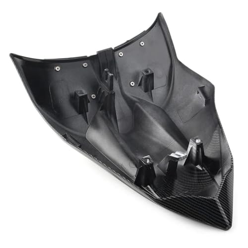 Capot de selle Z650 pour remplacer la selle arrière abîmée de votre moto - 6