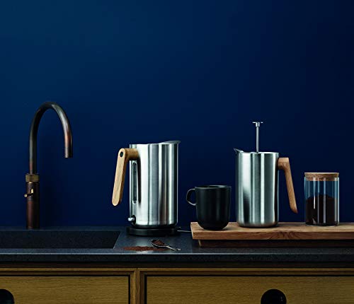 Tetera eléctrica Eva Solo Nordic Kitchen 1.5L miniatura 7
