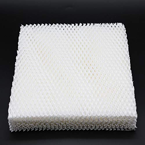 Colorffullife 4 Pack Humidifier Filter T For Honeywell Top Fill Tower Humidifier Hev615, Hev620, Replacement Hft600 Filter T #TOP3