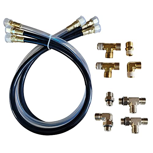 Octopus Autopilot Drive Kit