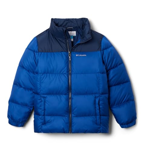 Image of Columbia Kids Puffect Ii Jacket