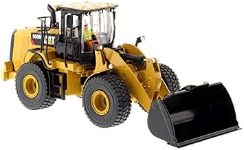 for CAT 950M Wheel Loader 1/50 DIECAST Model Finished CAR Truck