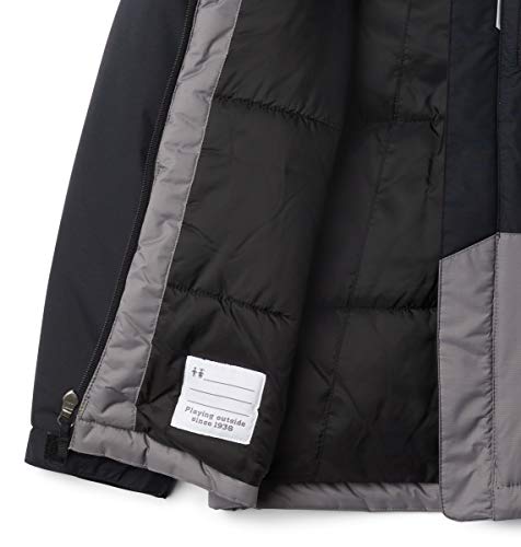 Image of Columbia Kids Lightning Lift Jacket (Little Kids /Big Kids)