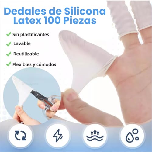 La Mejor Selección de Dedales - solo los mejores. 20 Imagen adicional