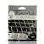 Starlike Finishes Epoxy Grout Additive - Galaxy Glitter Collection 75 g (1-Pack)