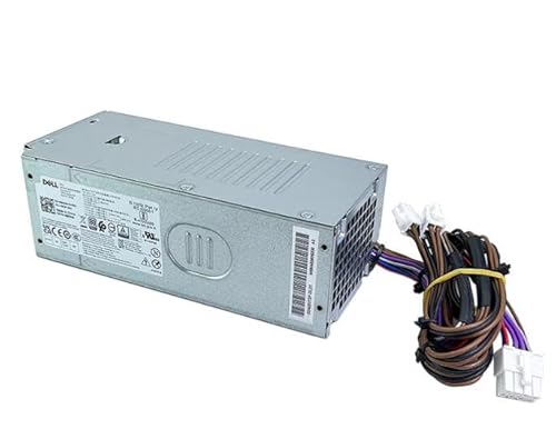 djbgKpDell Vostro 3710 3690 Optiplex 3910 MT p 300W DPS-300AB-123 H300EPS-01 L300EPS-01 3XY3J 03XY3J 6R2MV 06R2MV