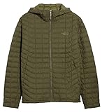 The North Face Men's Thermoball Hoodie