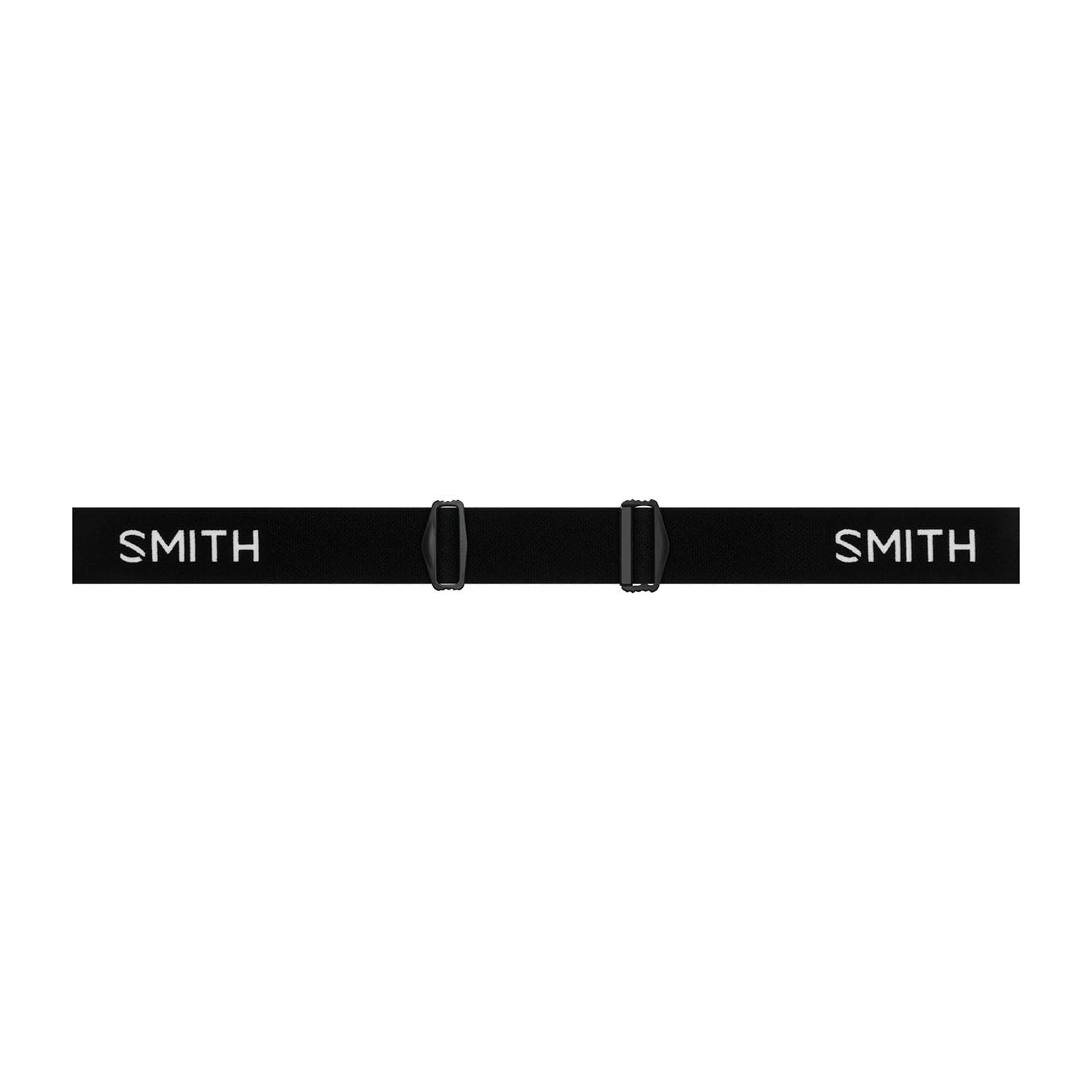 Smith - Masque De Ski / Snow Squad Photochromique Cat 1 – 3 Black Homme - Homme - Taille u - Noir