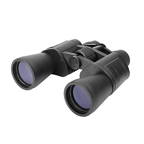 Télescope haute définition 12X42 pour éliminer le flou des observations nocturnes