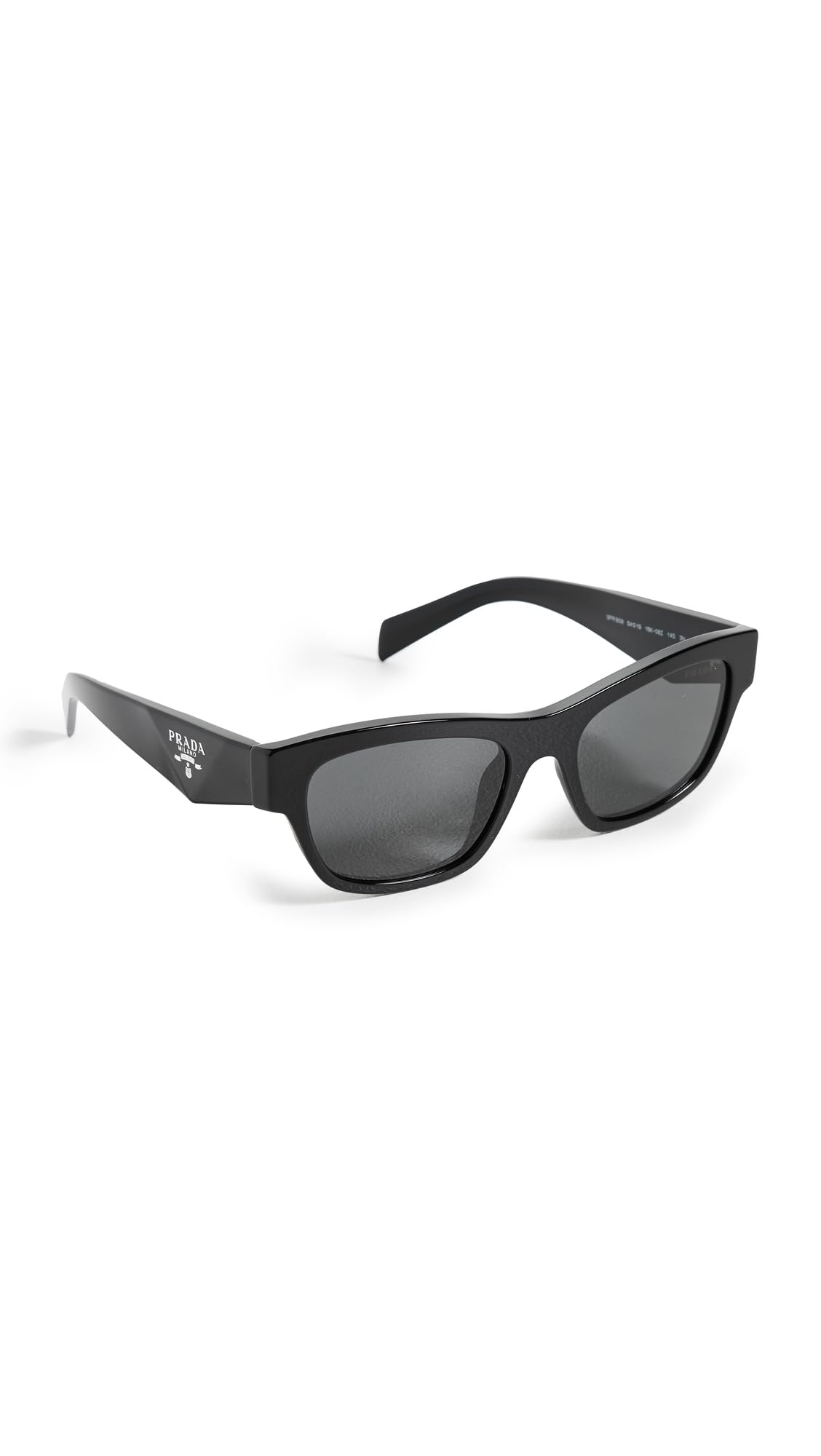 Prada Womens 0PR B09S Sunglasses
