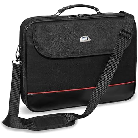 Sacoche PEDEA Trendline 18,4'' Cover