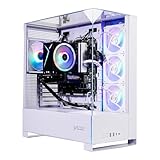 SkyTech ST-ARCH5-2645-W-AM