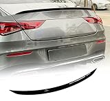 Rear Trunk Spoiler Fits for Mercedes Benz CLA Class W118 C118 CLA180 CLA200 CLA220 CLA250 CLA35 CLA4