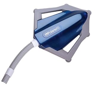 Zodiac 6-130-00 Polaris Vac-Sweep 65 Pressure Side Pool Cleaner