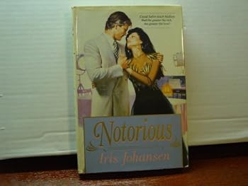 Hardcover Notorious Book