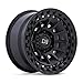 Black Rhino Hard Alloys BARRAGE 17X8.5 6X5.5 4.36-10mm MATTE BLACK - BR009MX17856810N