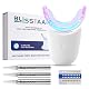 Blisstaar Bleaching Gel für Zähne Teeth Whitening Set