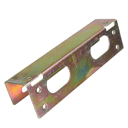 Adaptador Rack 3.5" a 5.25" para Disco Duro PC miniatura 4