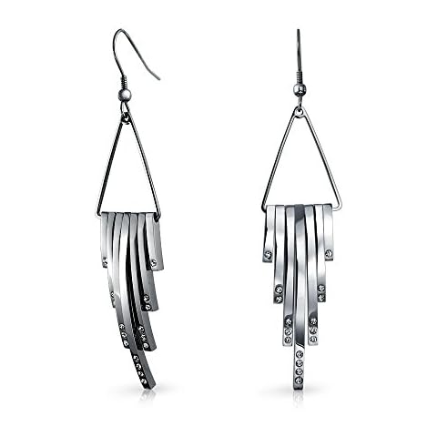 Boucles D'Oreilles Géométriques Bling Jewelry Cover