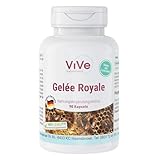 ViVe Supplements