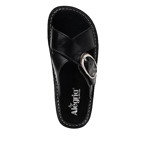 Image of Alegria Vanya Womens Slide Sandal