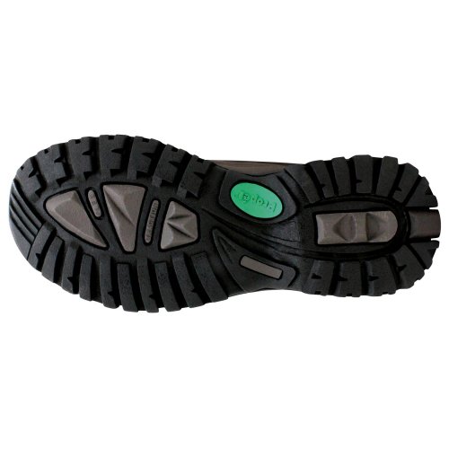 Image of Propet Mens Blizzard Mid Lace Canvas Boot