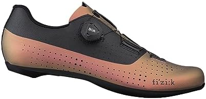 Amazon.com | Fizik Men's Tempo Overcurve R4 Bike Shoes