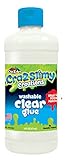 Cra-Z-Art CRA-Z-Slimy 16 oz Washable Clear Glue Multi