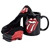 Rolling Stones Mug And Socks Set #1
