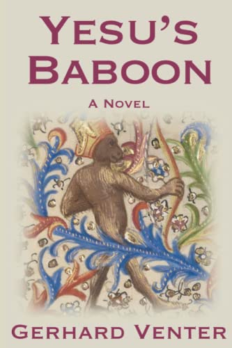  Yesu\'s Baboon