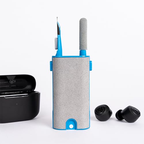 JLab Multipurpose Electronics Cleaning kit for Headphones...
