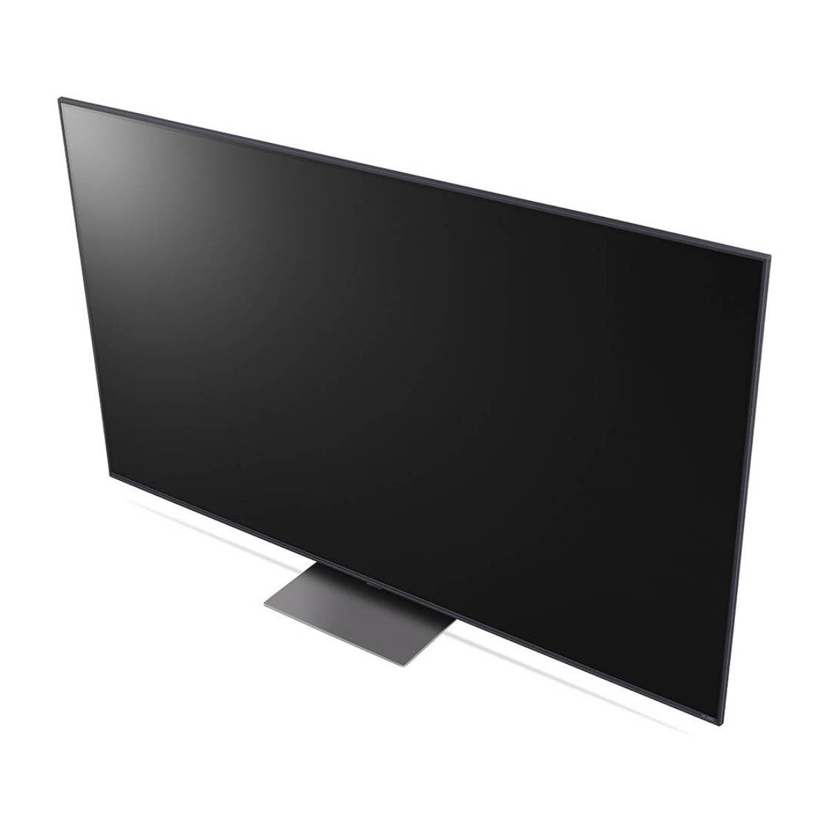 LG TV QNED 2024 | 65QNED86T | 65'' (164 cm) | QNED | Processeur α8 AI 4K | Alexa