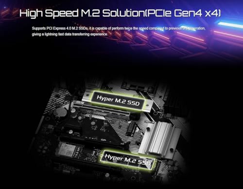 ASRock B760 PRO RS/D4 WIFI 90-MXBMY0-A0UAYZ の商品画像 6