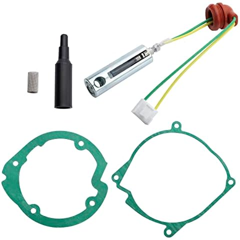 Effitnee 12V Diesel Parking Heater Kit Cover