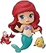 Produktbild The Little Mermaid Ariel Nendoroid Action-Figur