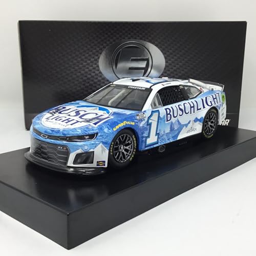 Ross Chastain 2024 B Light 1:24 Elite Diecast