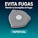 Imagen de Tapón de Depósito de Sal para Lavavajillas TEKA