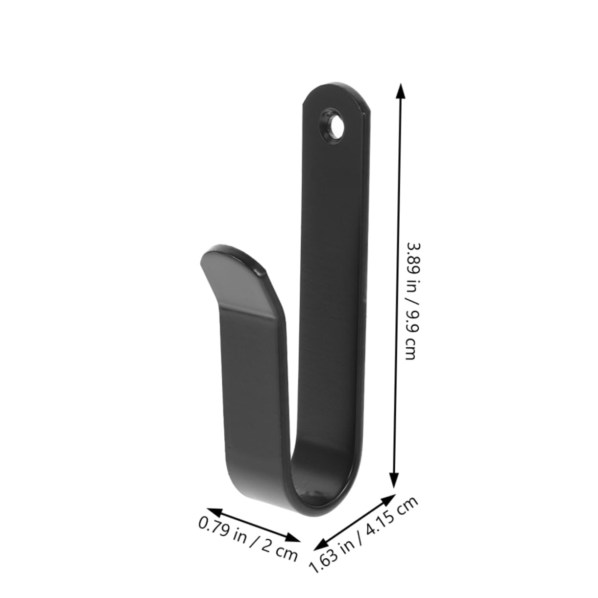 VANZACK Snowboard Wall Hook Multi-functional Design High Capacity Ski Hangers for Wall Storage