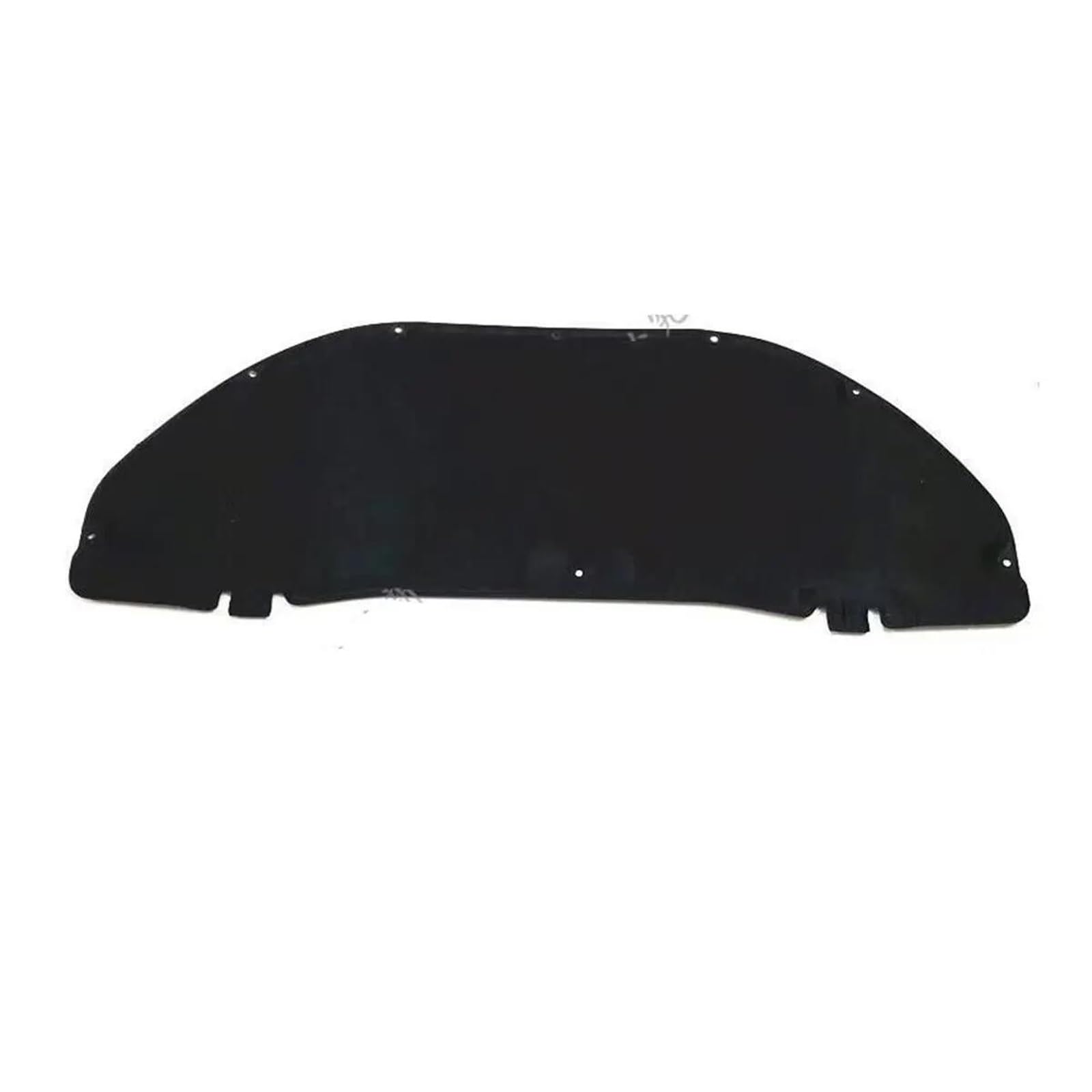 Coussinet d'insonorisation de capot Lexus RX200 RX300 RX450H 2015-2018