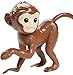 Barbie Wildlife Conservationist Doll, Brunette, Inspired by National Geographic for Kids 3 Years to 7 Years Old