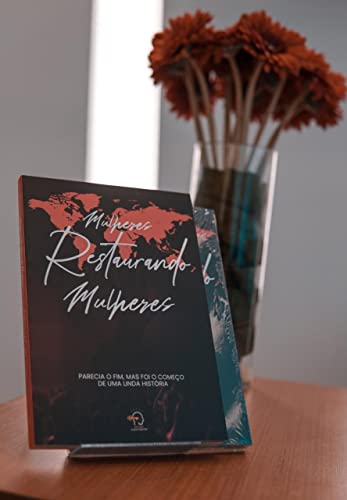 Mulheres restaurando mulheres: parecia o fim mas foi o começo de uma linda história Mulheres restaurando mulheres: parecia o fim mas foi o começo de uma linda história - Imagem 4