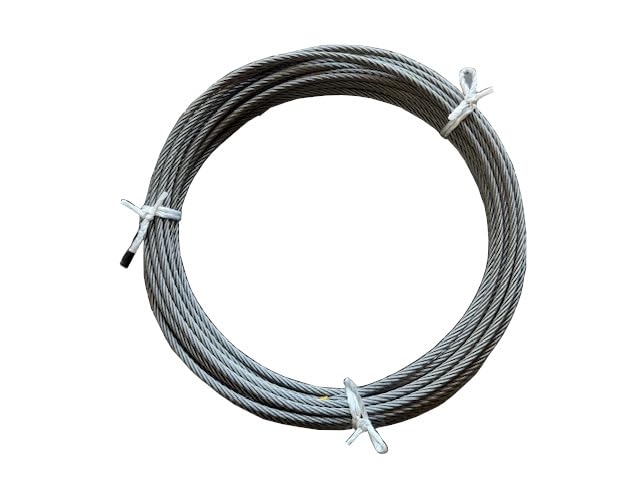 Amazon.co.jp: クレーンワイヤー ユニック用ワイヤー JISワイヤー