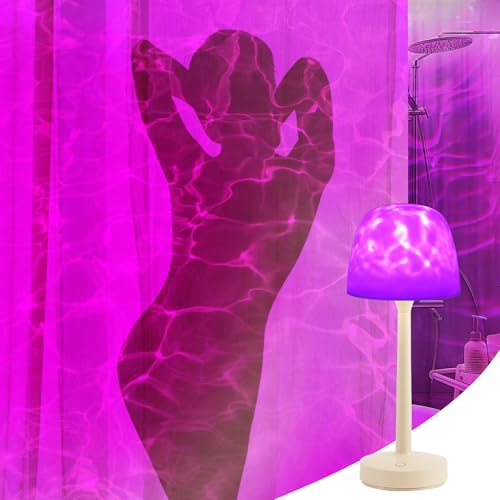 Gotopceed Wellness-Oase Tischlampe