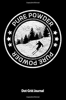 No Pity Potty in My Bar. Dot Grid Journal : Bartender Notebook and Journal - Mixologist. Dot Gridded Paper 6x9