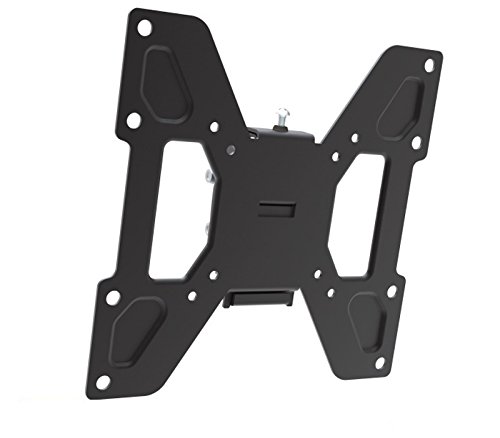 MacleanMC-597 LCD LED Plasma TV Swivel Bracket for monitor 17"-37" VESA 75 100 200 handle holder grip mount mounting