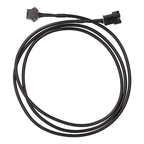 Cable de Extensión 4Ft para Kits DL-RGBK Metra miniatura 3