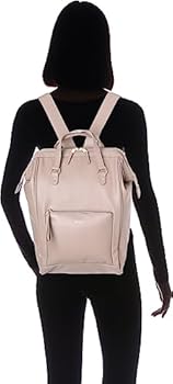 Anello FLEYA AGB4191Z Women's Backpack, GBE, Free Size : Amazon