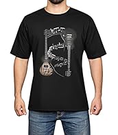 Epiphone T Shirt Epiphone Les Paul T Shirt Cotton t shirt Guitar T shirt Epiphone Guitar T shirt